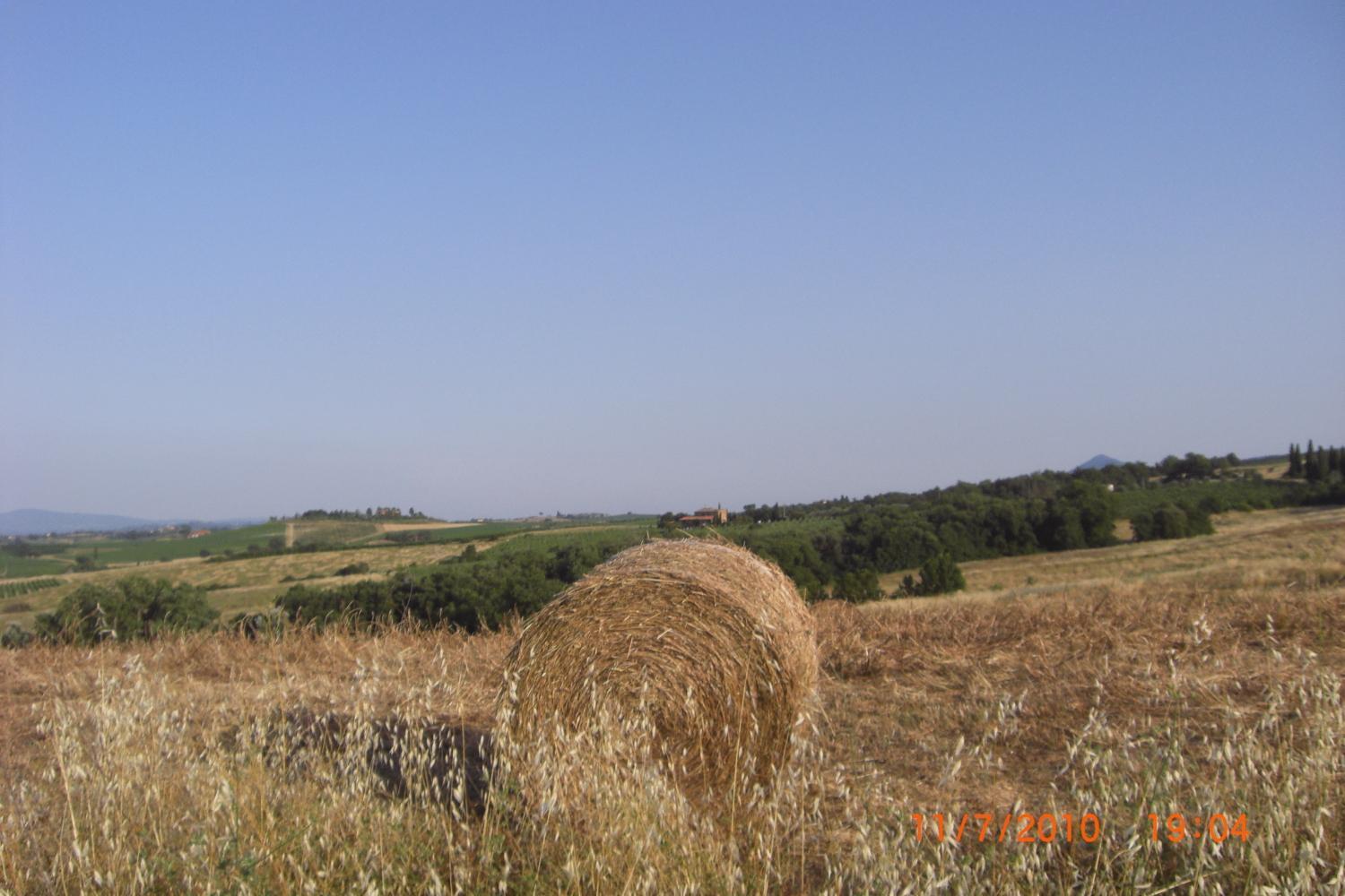 Tenuta Santagnese Montepulciano Stazione Exterior foto